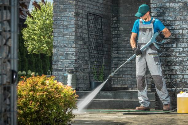 Best Commercial Pressure Washing in Gloversville, NY