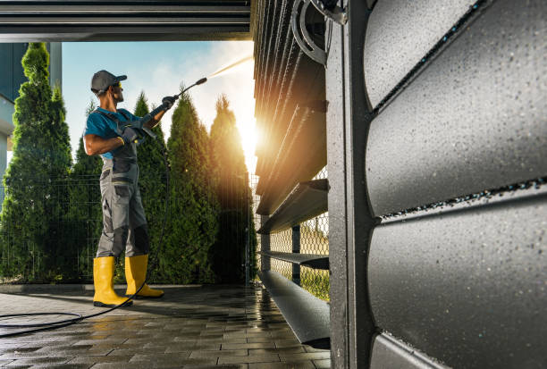 Best Vinyl Siding Pressure Washing in Gloversville, NY